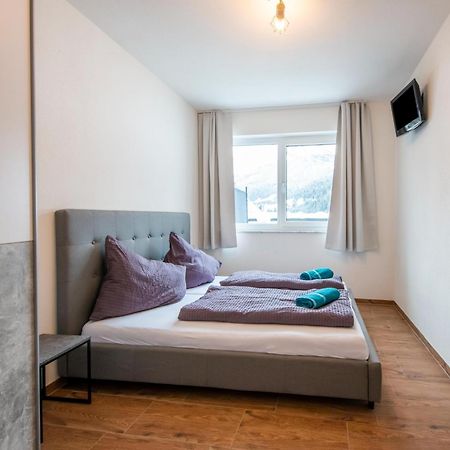 Weitblick Appartements واغراين المظهر الخارجي الصورة