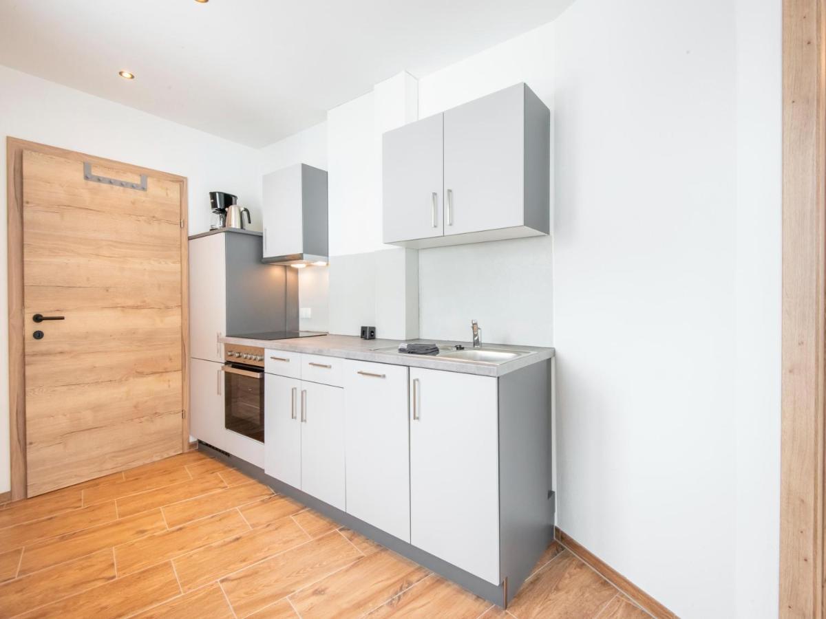 Weitblick Appartements واغراين المظهر الخارجي الصورة