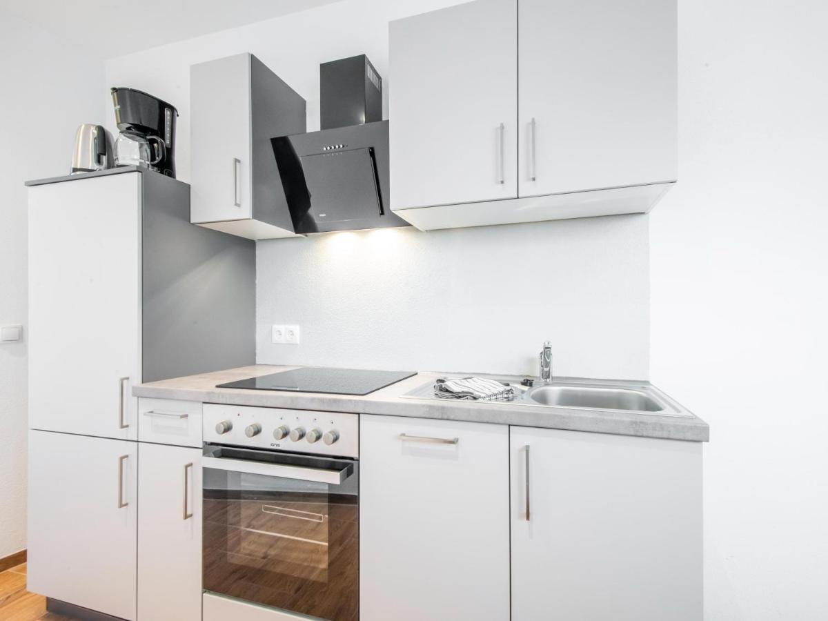Weitblick Appartements واغراين المظهر الخارجي الصورة
