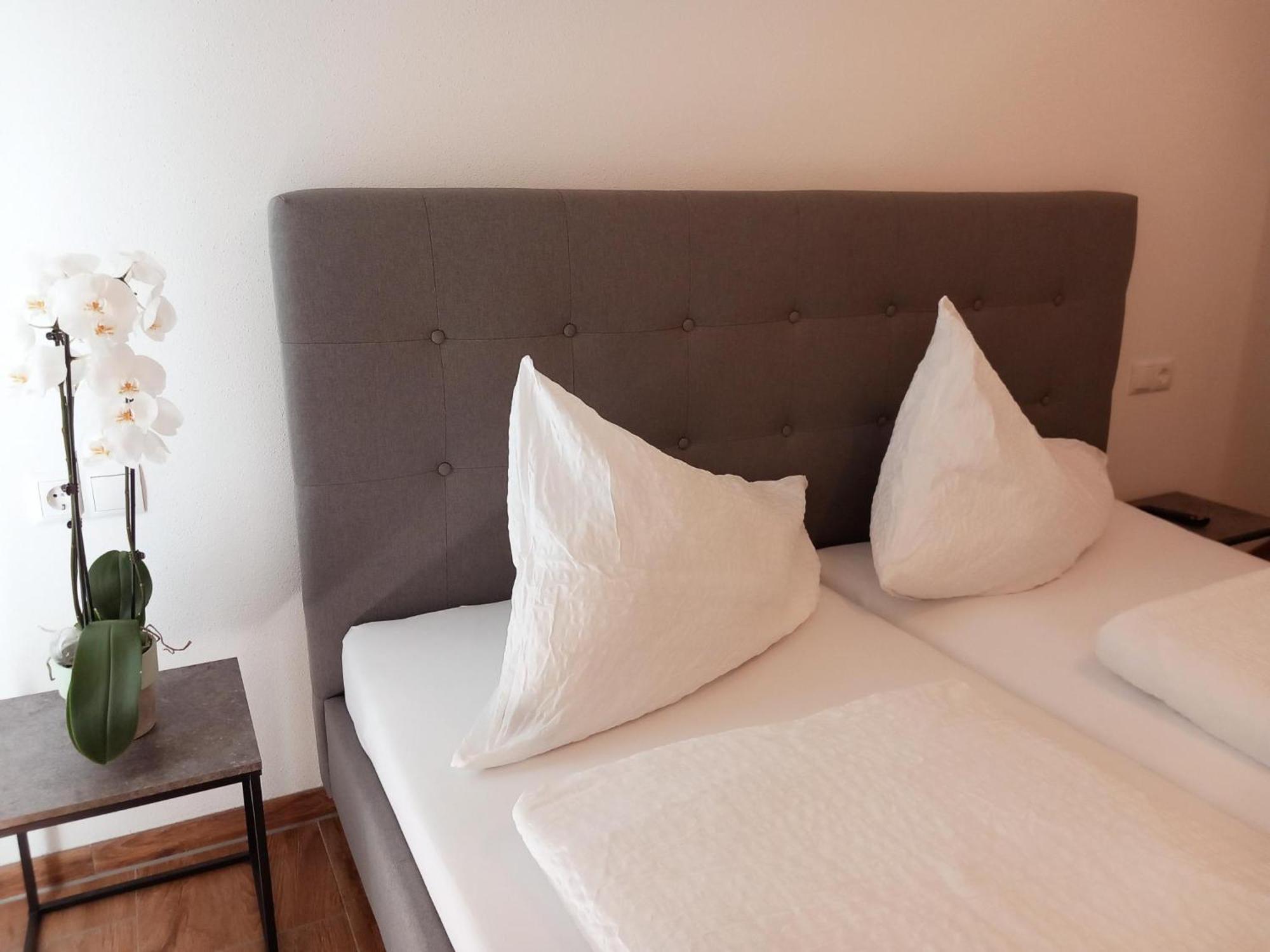 Weitblick Appartements واغراين المظهر الخارجي الصورة