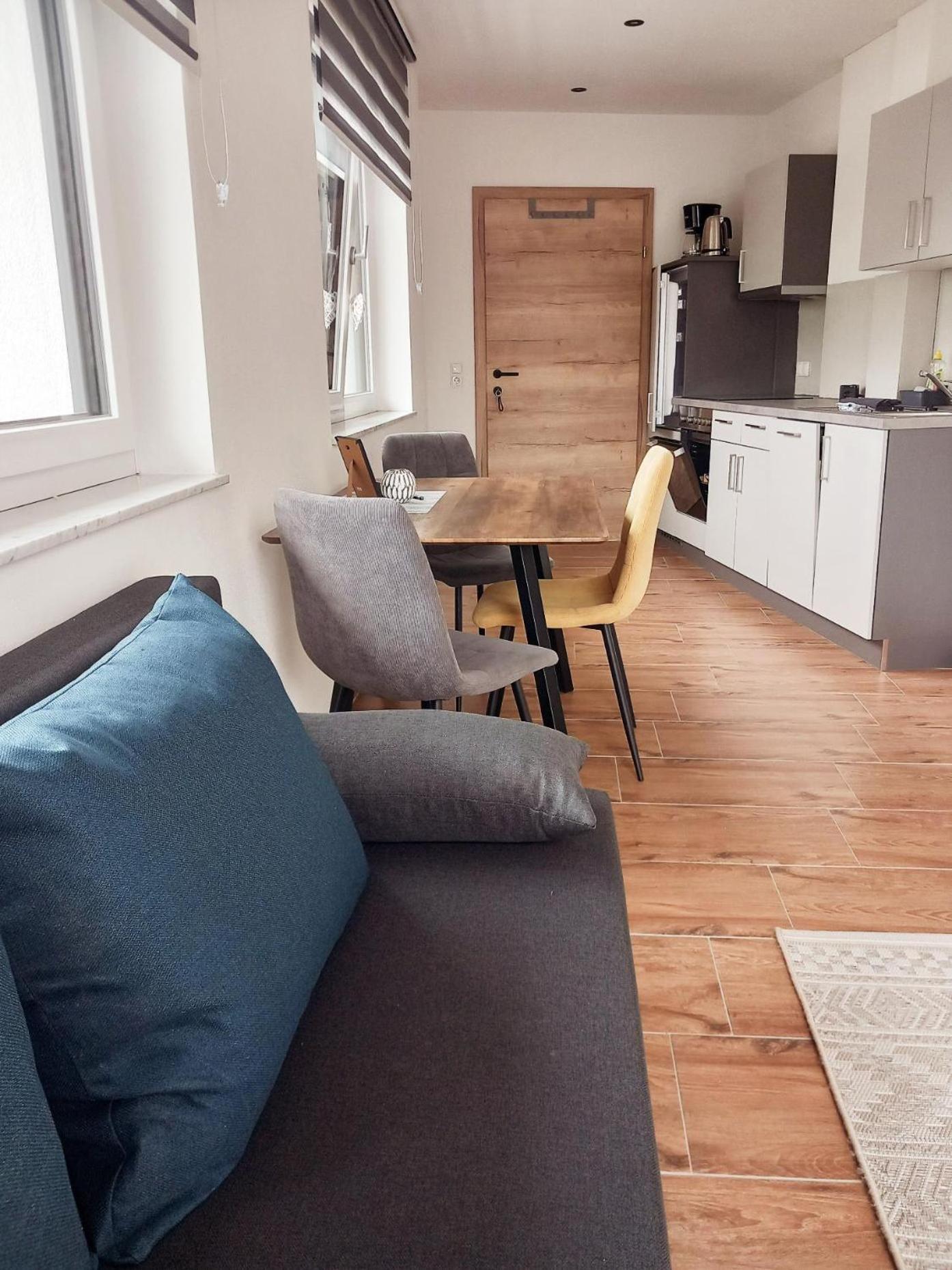 Weitblick Appartements واغراين المظهر الخارجي الصورة