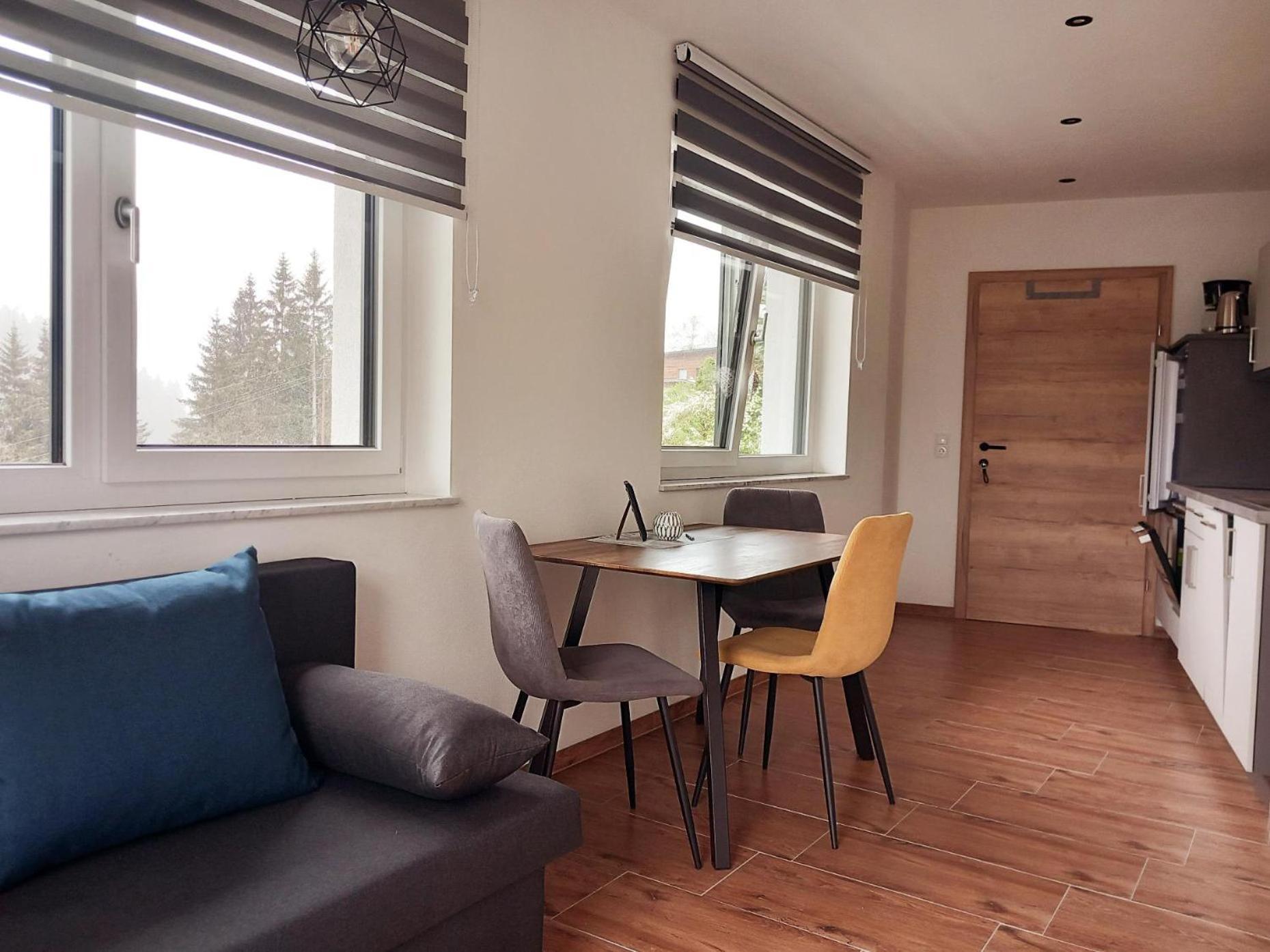 Weitblick Appartements واغراين المظهر الخارجي الصورة