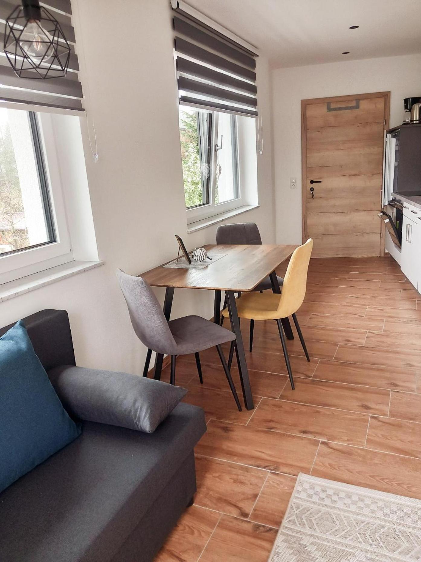 Weitblick Appartements واغراين المظهر الخارجي الصورة
