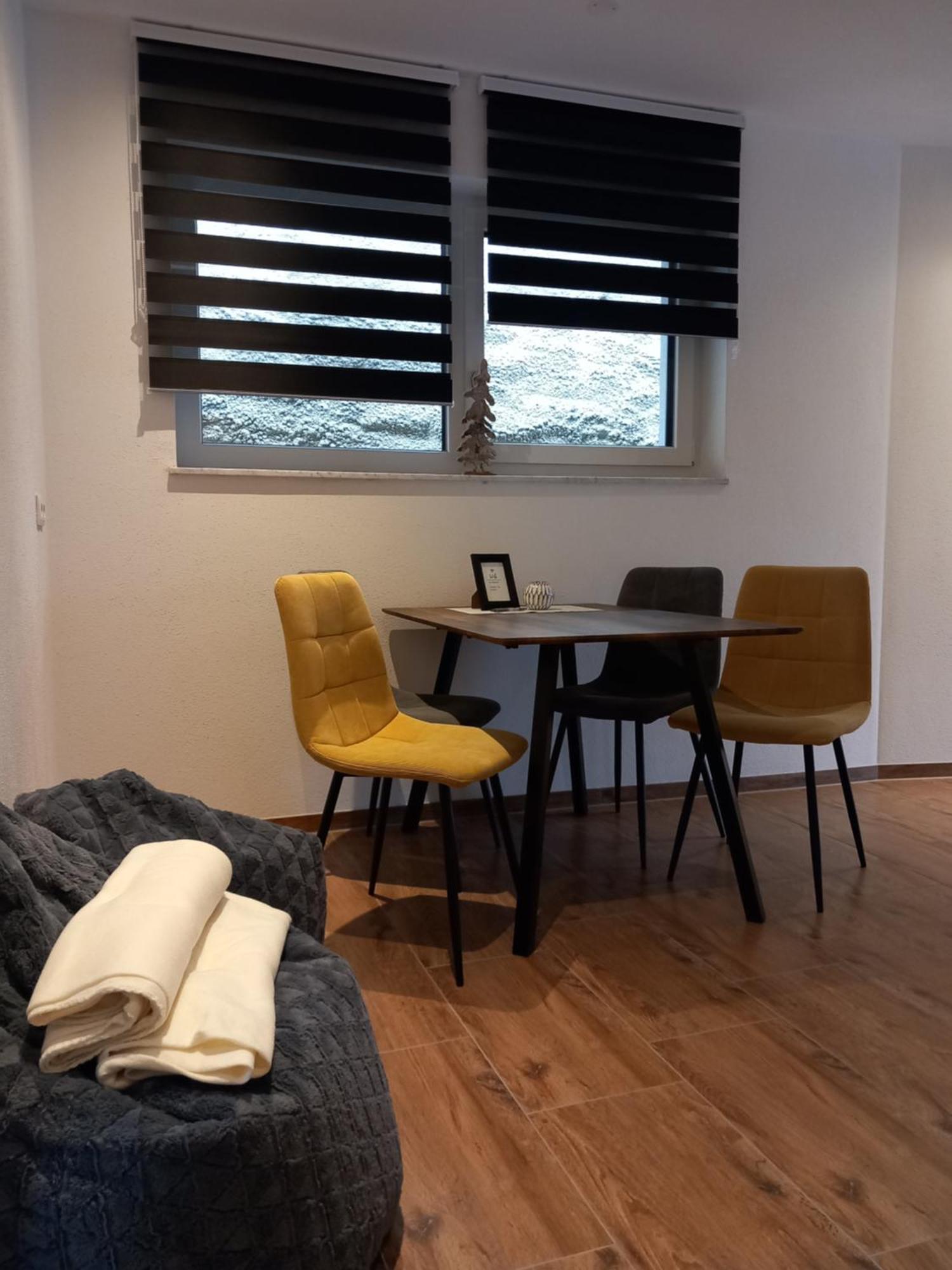 Weitblick Appartements واغراين المظهر الخارجي الصورة