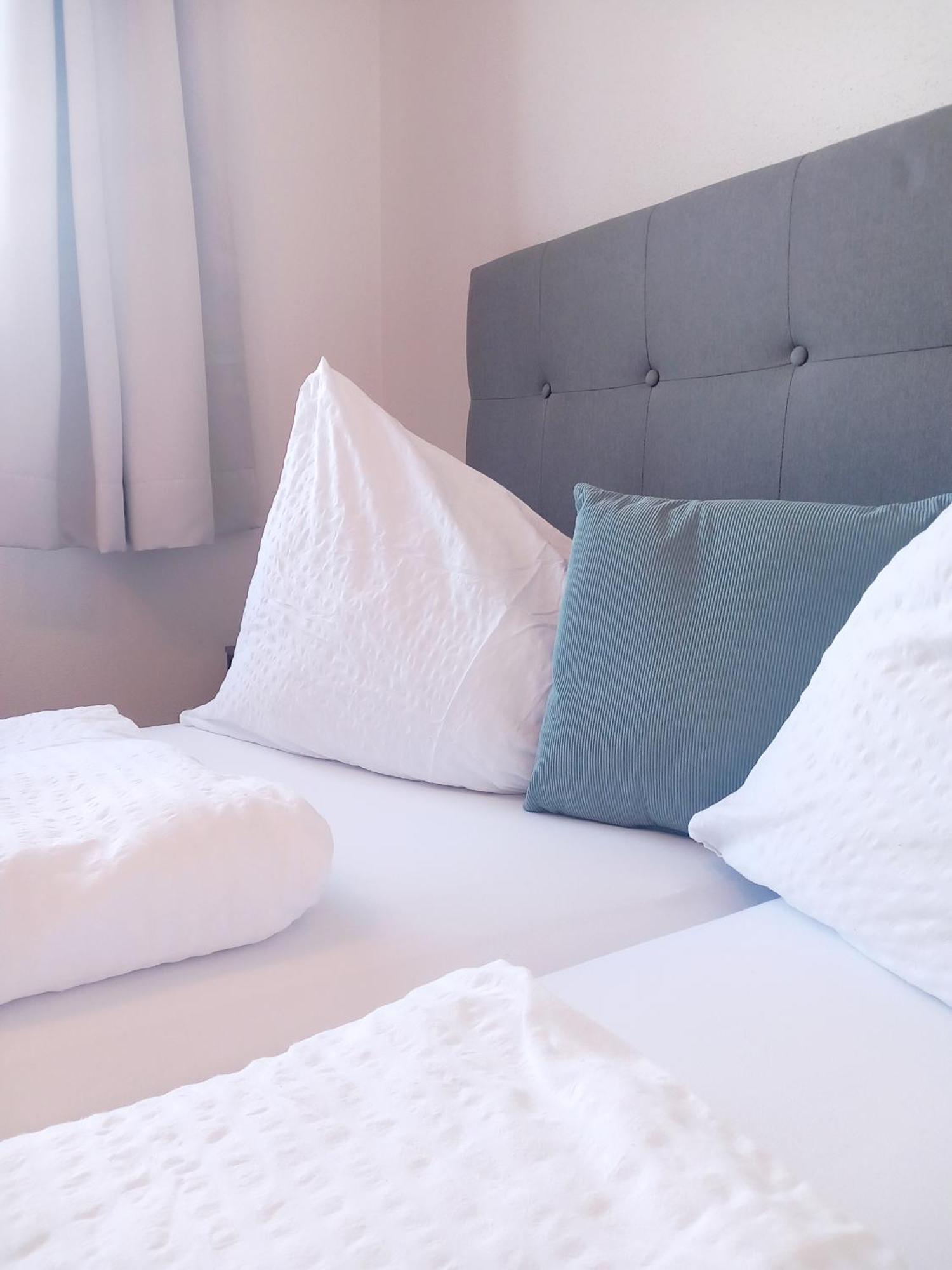 Weitblick Appartements واغراين المظهر الخارجي الصورة