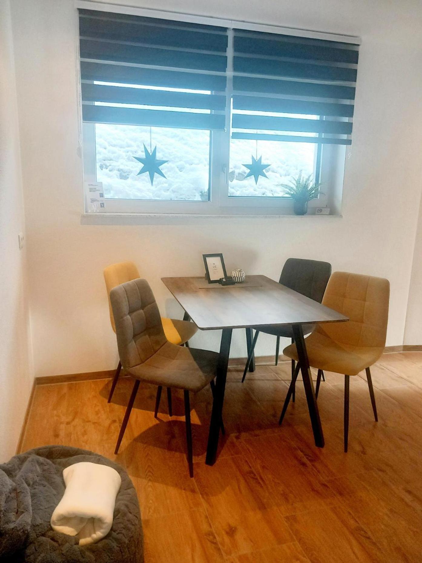 Weitblick Appartements واغراين المظهر الخارجي الصورة